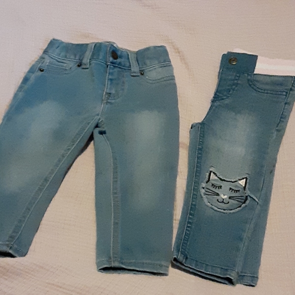 Pants - Picture 1 of 1